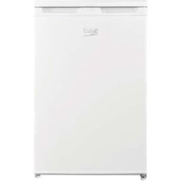Beko Frigorífico Mini descongelación manual - TSE1284N. Blanco