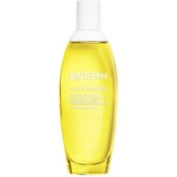 Biotherm Bruma corporal perfumada cítrica Eau Vitaminée Impulsion Citron 100 Ml . (100 ml)