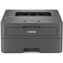 Brother Impresora Láser monocromo HL-L2445DW, Wi-Fi y Ethernet. Negro