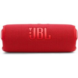JBL Altavoz portátil Flip 7 Bluetooth. Rojo
