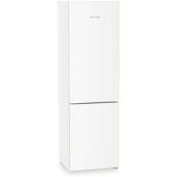 Liebherr Frigorífico combi con EasyFresh y congelador NoFrost - CNd 5703 (Reacondicionado Grado D). Blanco