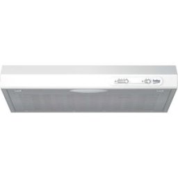 Beko Campana convencional con 3 velocidades - CFB 5310 W. Blanco