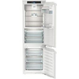 Liebherr Frigorífico Combi integrable , No Frost, BioFresh, VarioTemp - ICBNci 5153. Blanco
