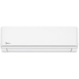 Midea Aire acondicionado split 1x1 Inverter 6.020 Frig-h y 6.278 Kcal-h - LITE 71(18)N8-2. Blanco