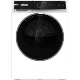 Bosch Secadora 9 Kg, Bomba de Calor, Cool Dry - WRB247D0ES. Blanco