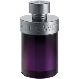 Halloween Perfumes Eau de Toilette Halloween Man . (125 ml)