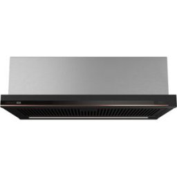 Teka Campana telescopica CNL 6415 PLUS G1 con 5 velocidades - CNL 6415 PLUS G1. Negro