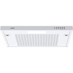 Cata Campana Convencional 3 velocidades - LFK 6001 WH. Blanco