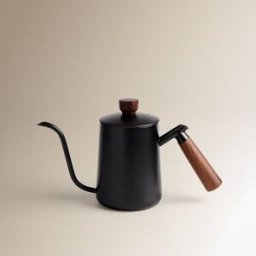 El Corte Inglés Hervidor de inducción. Negro