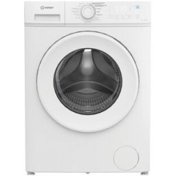 Indesit Lavadora 7 kg - 1.200 rpm - IMA 762 MY TIME SPT. Blanco