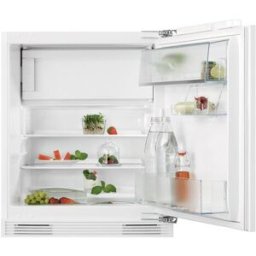 AEG Frigorífico integrable mini - OSF6I82EF. Blanco