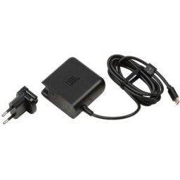 JBL Adaptador de corriente para altavoces Xtreme 3 - Xtreme 4. Negro