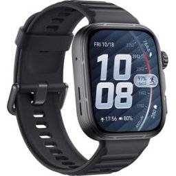 Huawei Watch Fit 5 Pro Negro Smartwatch. Negro