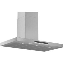 Bosch Campana decorativa Touch Control - DWB97IM50. Acero