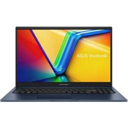 Asus Portátil Vivobook 15 F1504VA-BQ252, Intel Core 7 150U, 16GB, 1TB SSD, 15,6", Sin Sistema Operativo. Azul