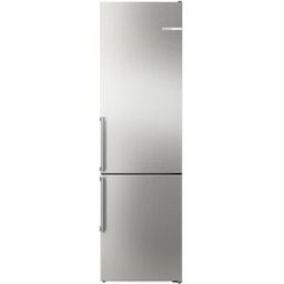 Bosch Frigorífico Combi , Total No Frost, 203 x 60cm - KGN39AIAU. Acero antihuellas