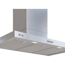 Balay Campana decorativa , 90 cm - 3BC894MXD. Acero Inox