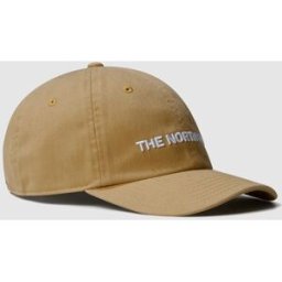 The North Face Gorra amplia unisex Norm . (Única) Marrón