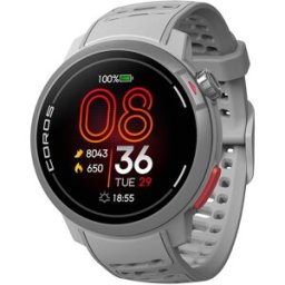 Coros Reloj Gps Pace Pro . Gris