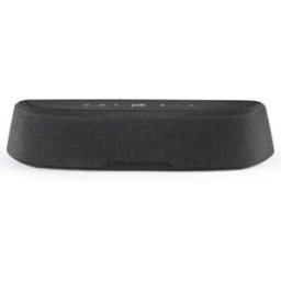Polk Audio Barra de sonido MAGNIFI MINI AX Bluetooth. Negro