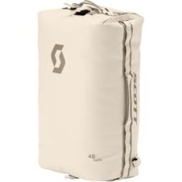 Scott Bolsa DUFFLE TRAVEL 40 L . (Única) Blanco roto