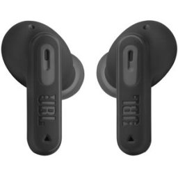 JBL Auriculares Tune Beam 2 True Wireless con cancelación de ruido. Negro