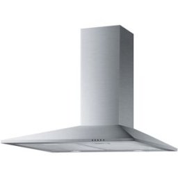 Mepamsa Campana decorativa 3 velocidades - Pirámide Plus 70. Inox