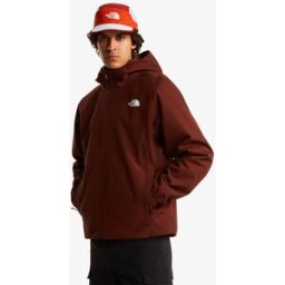 The North Face Chaqueta DryVent™ para hombre Quest . (XL) Marrón piedra