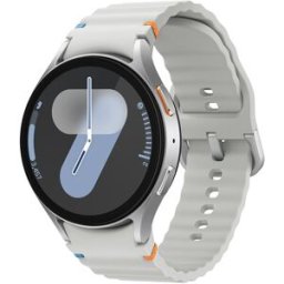 Samsung Galaxy Watch7 44mm Plata LTE Smartwatch. Plata