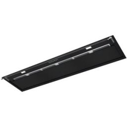 Franke Campana integrable con 3 velocidades + intensiva - 3050717354. Negro mate