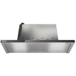 Miele Campana telescópica 3 velocidades - DAS 4930 OBSW. Obsidian Black