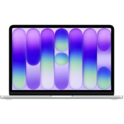 Apple MacBook Neo (2026), A18 Pro, 8GB, 512GB SSD, 13", Magic Keyboard con Touch ID, macOS. Plata