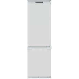 Candy Frigorífico Combi Integrable con Sistema No Frost y Tecnología Super Cool - CNBQL3518EV. Blanco