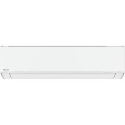 Panasonic Aire acondicionado Split 1x1 Inverter con 4300 frig-h + 4988 Kcal-h, WiFi - KIT-Z50-CKE. Blanco