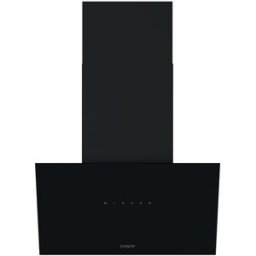 Candy Campana decorativa Idea de 60 cm - CDG6CBBGG. Negro
