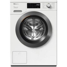 Miele Lavadora 10 kg - 1.400 rpm - WCK 360 WCS. Blanco