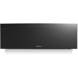 Daikin Aire Acondicionado Split 1x1 Inverter con 4.299 frig-h y 4.987 Kcal-h, WiFi Emura- TXJ50AB9. Negro