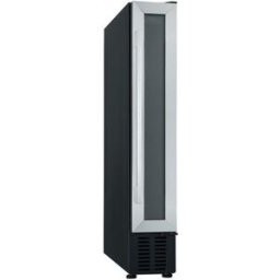 Cata Vinoteca integrable para 7 botellas - VI 15107X. Inox