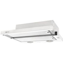 Mepamsa Campana telescópica 2 velocidades - Ecoline 60 blanco. Blanco
