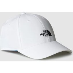 The North Face Gorra FlashDry™ Unisex 66 . (Única) Blanco