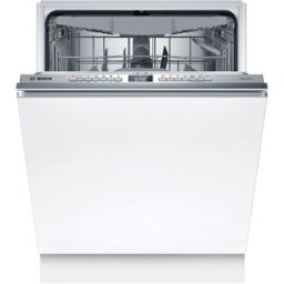 Bosch Lavavajillas integrable 14 servicios, Bandeja para cubiertos, 60 cm - SMV4ECX28E.