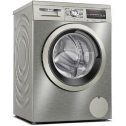 Bosch Lavadora 8 kg -1400 rpm EcoSilence - WUU28T8XES. Acero Inox