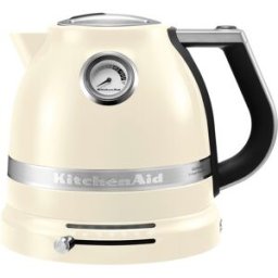KitchenAid Hervidor 5KEK1522E 1,5L. Crema