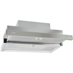Teka Campana telescópica motor Ecopower - CNL 6815 PLUS S. Inox