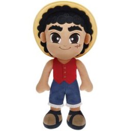Phat Mojo Peluche gigante Luffy One Piece .