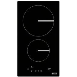Franke Placa modular inducción 2 zonas de cocción - FSM 302I BK. Negro