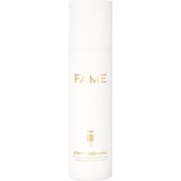 Rabanne Desodorante Perfumado Fame 150 ml .