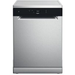 Whirlpool Lavavajillas Whirpool 14 servicios, 60 cm - W2F HD624 X. Inox