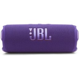 JBL Altavoz portátil Flip 7 Bluetooth. Morado