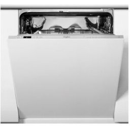 Whirlpool Lavavajillas integrable 14 servicios, 8 programas, 60 cm - WRIC 3C26.